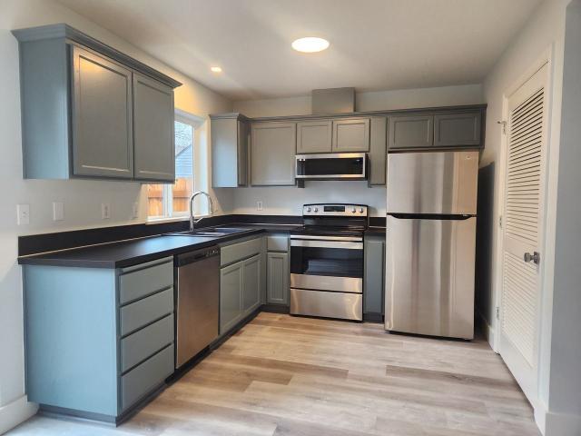 House for rent in Oregonia