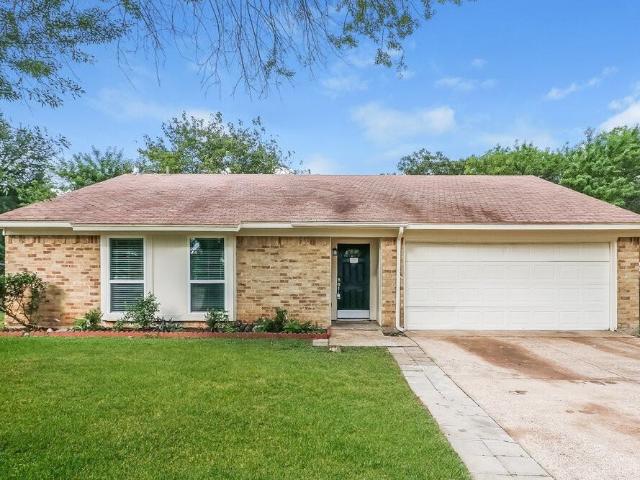 House for rent in Fort Worth