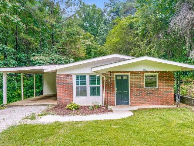 House for rent in Fultondale, Alabama