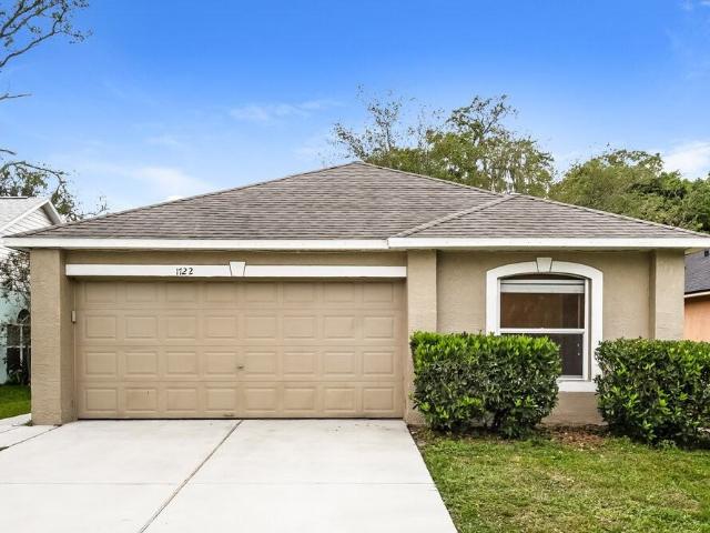 House for rent in Apopka, Florida
