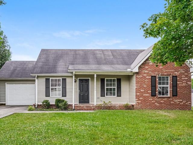 House for rent in Tennessee