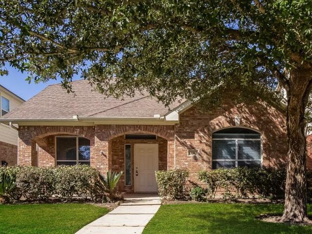 House for rent in Harris, Texas