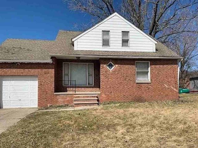House for rent in Maple Heights, Ohio