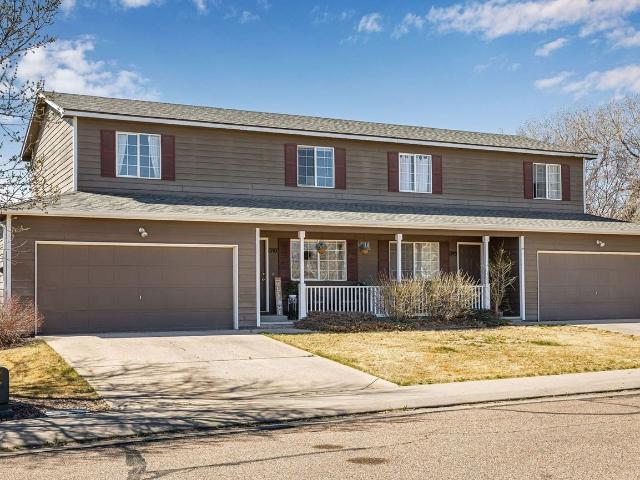 House for rent in Evans, Colorado