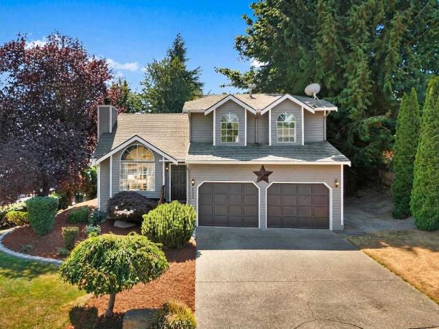 House for rent in Federal Way, King County