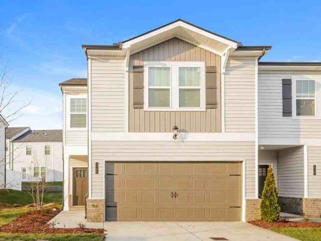 House for rent in Tennessee
