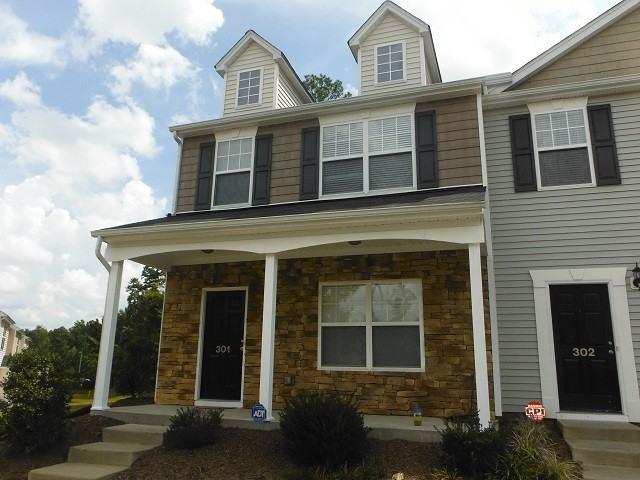 House for rent in Durham, North Carolina