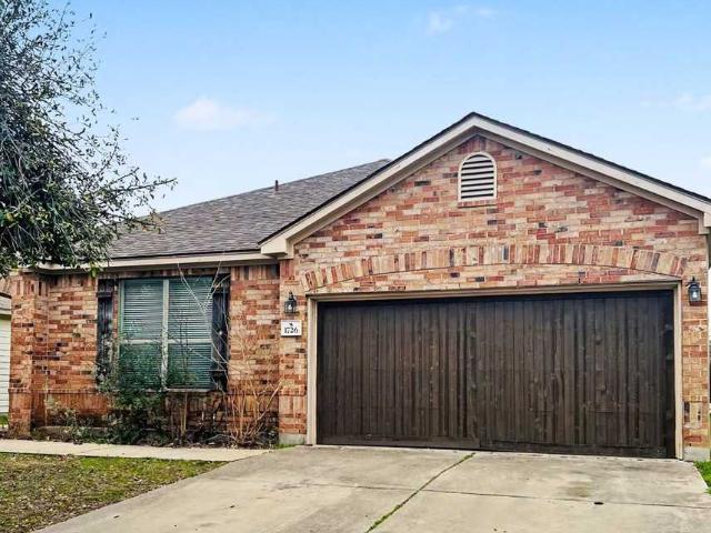 House for rent in Round Rock, Williamson County