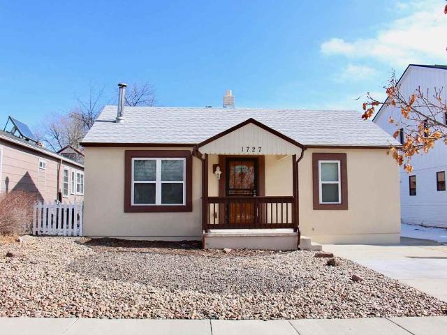 House for rent in Colorado Springs, Colorado