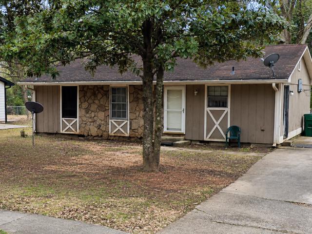 House for rent in Decatur, DeKalb County