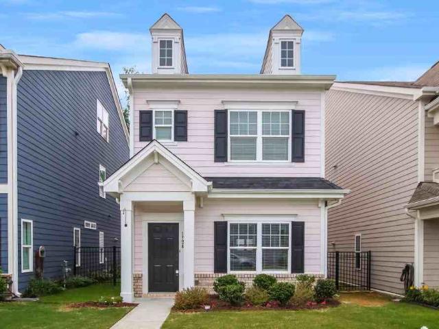 House for rent in Wake, North Carolina