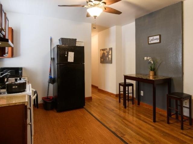 House for rent in Philadelphia, Pennsylvania