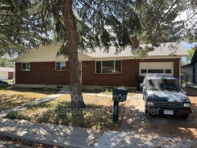 House for rent in Longmont, Colorado
