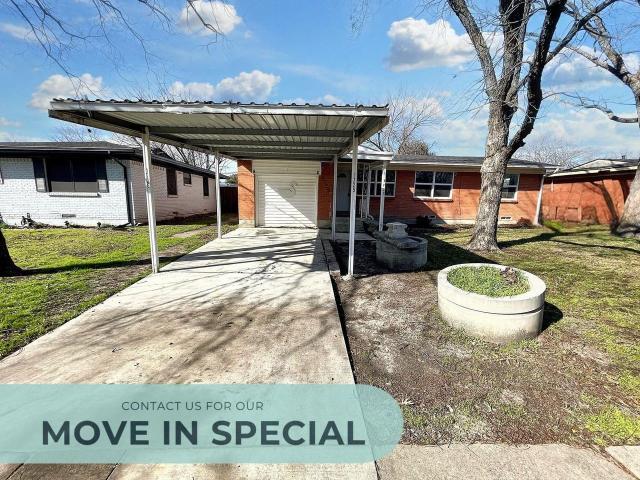 House for rent in Mesquite