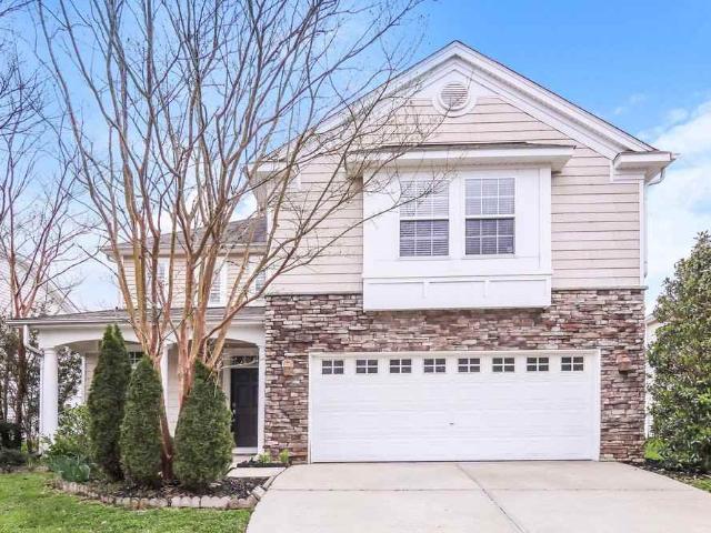 House for rent in Wake, North Carolina
