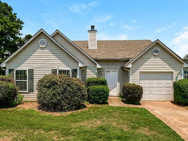 House for rent in Clayton, Georgia