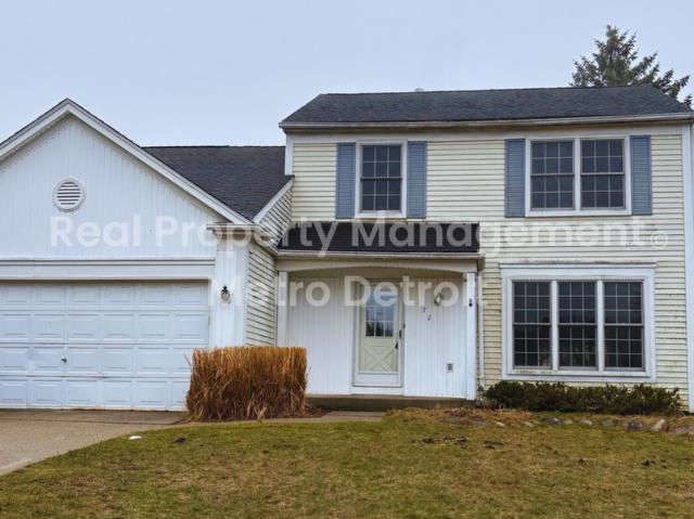 House for rent in Rochester Hills, Michigan