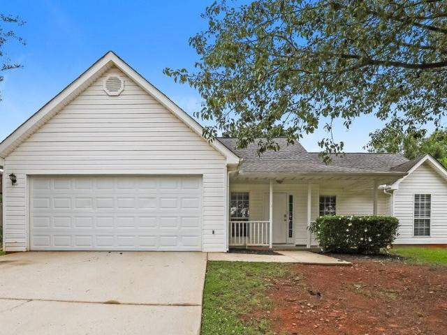 House for rent in Mcdonough, Georgia