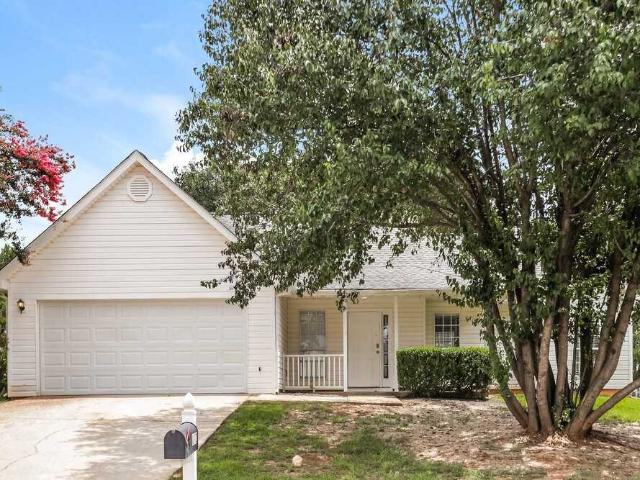 House for rent in Mcdonough, Georgia
