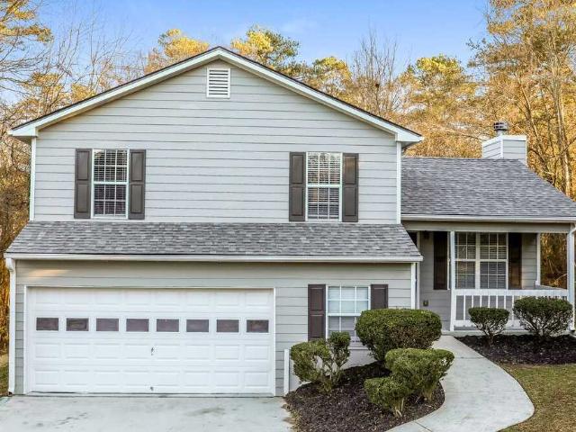 House for rent in Winder, Georgia