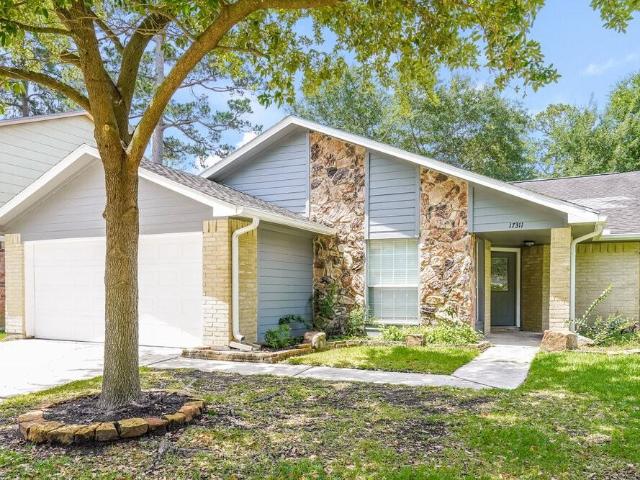 House for rent in Harris, Texas