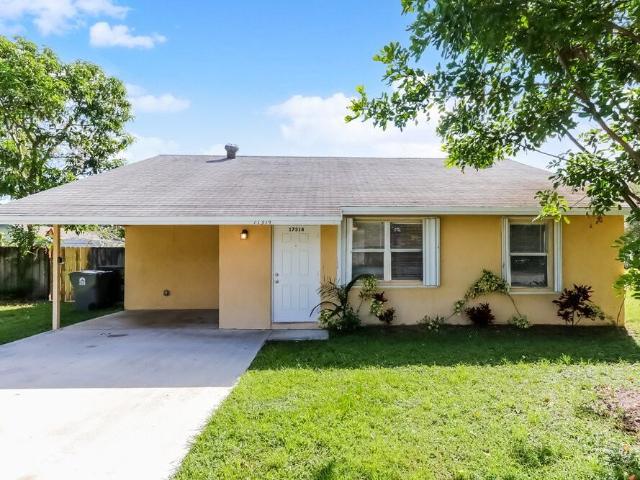 House for rent in Jupiter, Florida