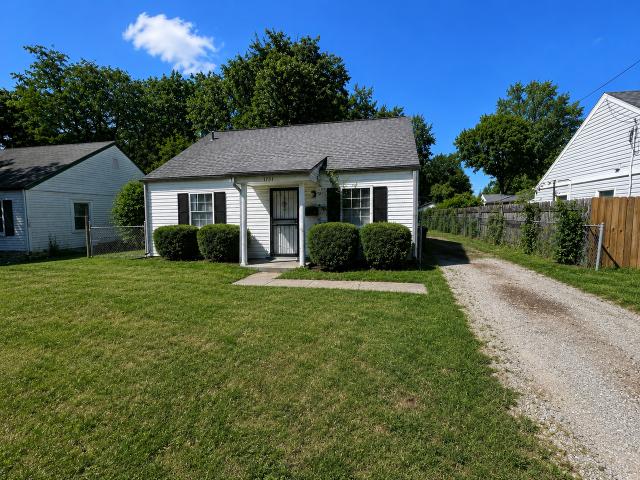 House for rent in Kentucky