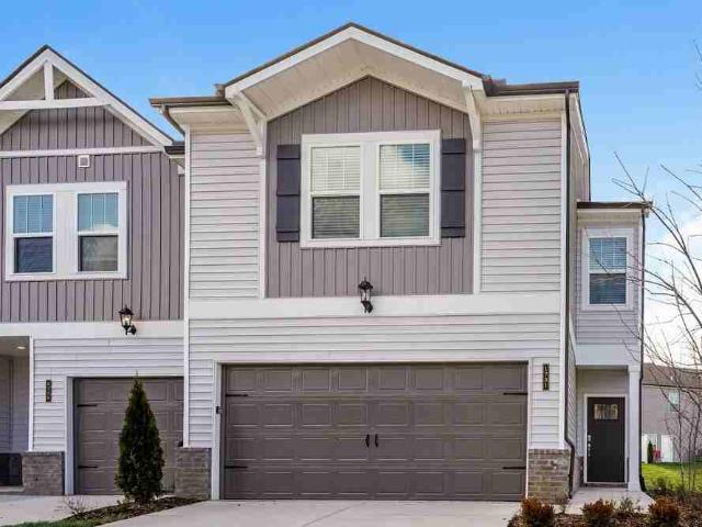 House for rent in Tennessee