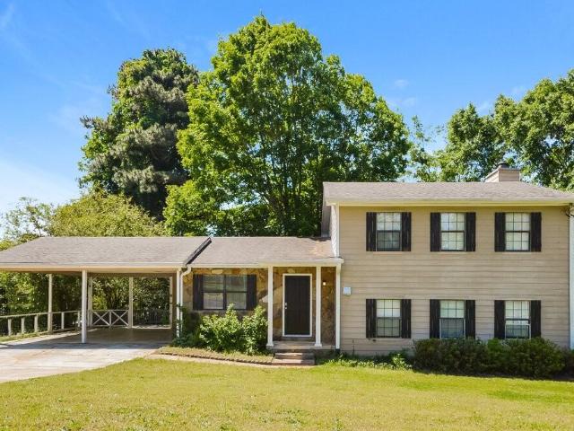 House for rent in Conyers, Georgia