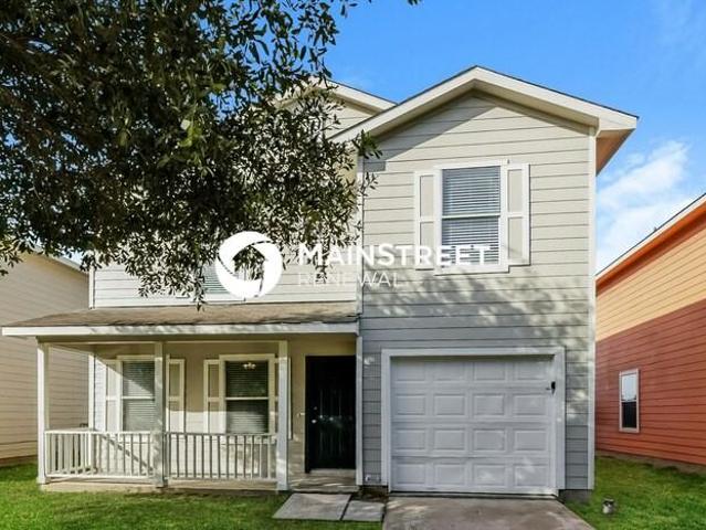 House for rent in Harris, Texas
