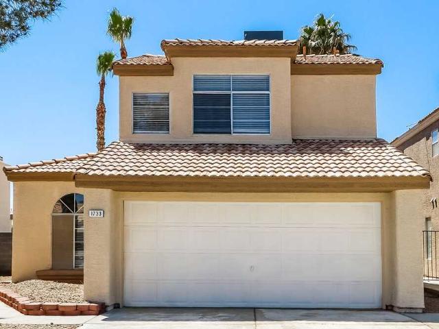 House for rent in Paradise, Clark County