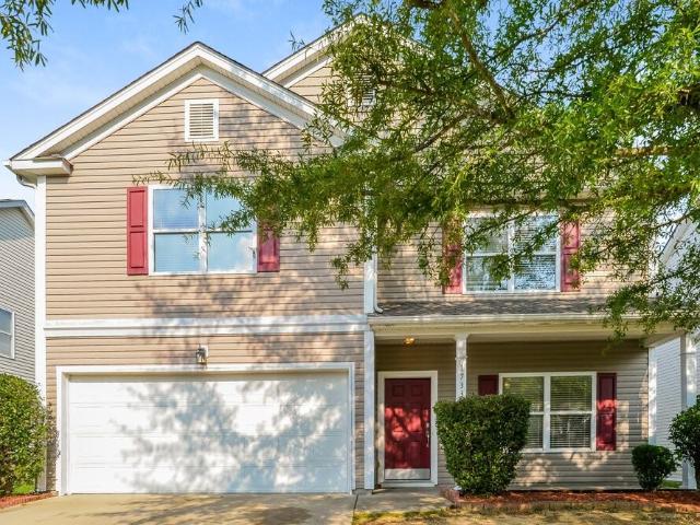 House for rent in Mecklenburg, North Carolina