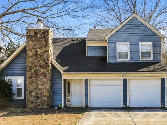 House for rent in Lithonia, Georgia