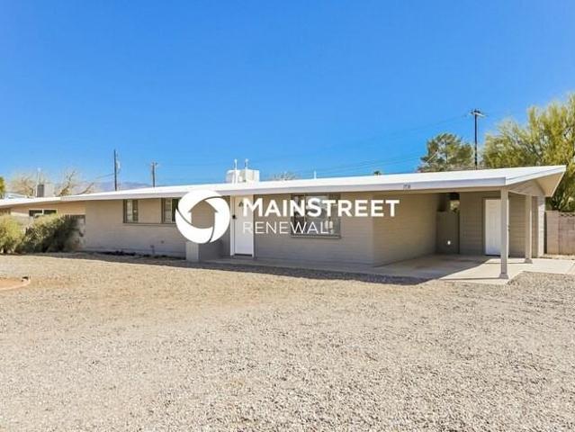 House for rent in Tucson, Arizona