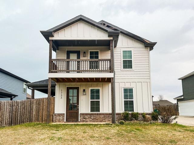 House for rent in Ark