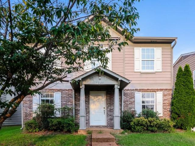 House for rent in Tennessee