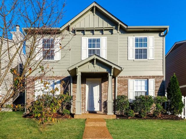 House for rent in Tennessee