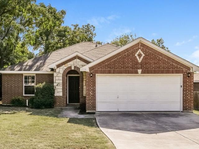 House for rent in Grand Prairie, Texas