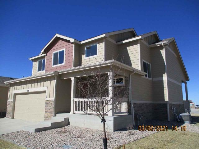 House for rent in Colorado