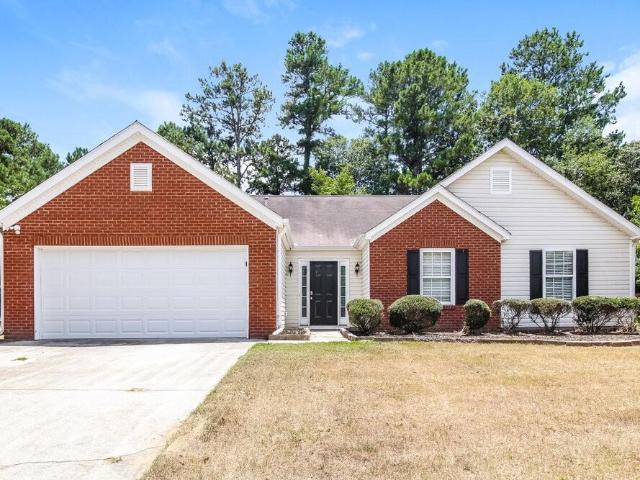 House for rent in Lawrenceville, Georgia