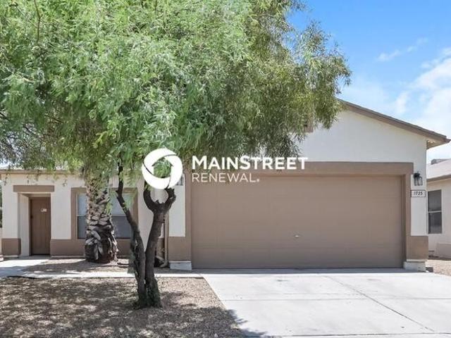 House for rent in Oakview at Midvale Park, Tucson