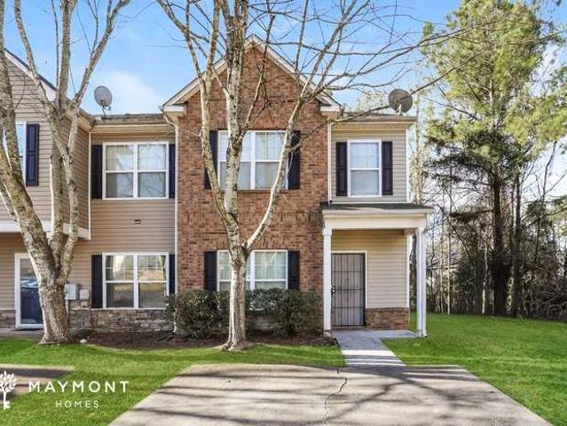 House for rent in Atlanta, Georgia