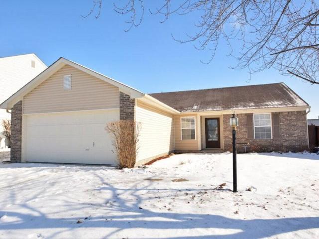 House for rent in Westfield, Indiana