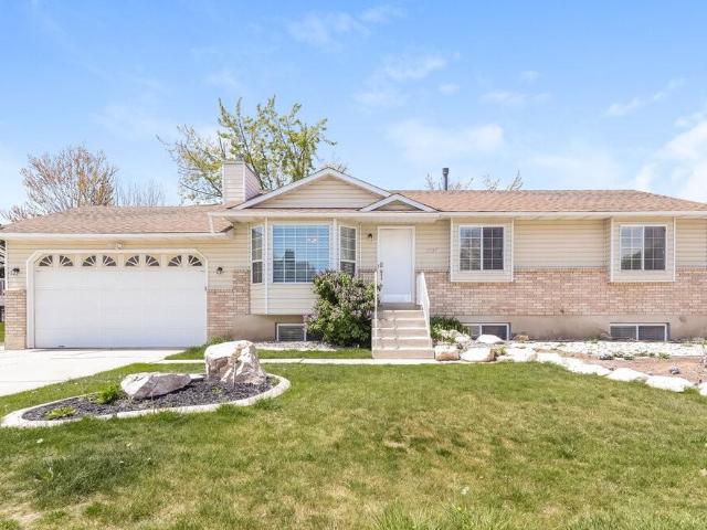 House for rent in Clearfield, Utah