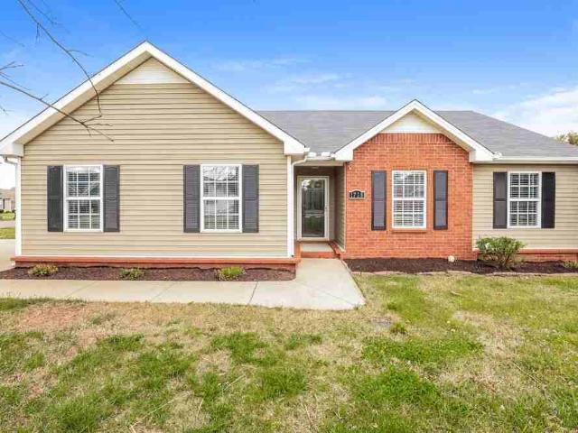 House for rent in Tennessee