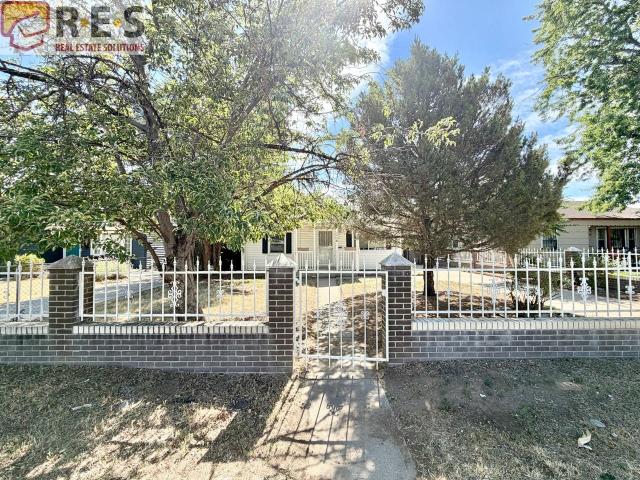 House for rent in Denver, Colorado