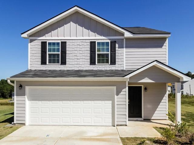House for rent in Spalding, Georgia
