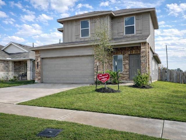 House for rent in Harris, Texas