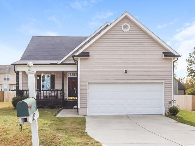 House for rent in Smithfield, North Carolina
