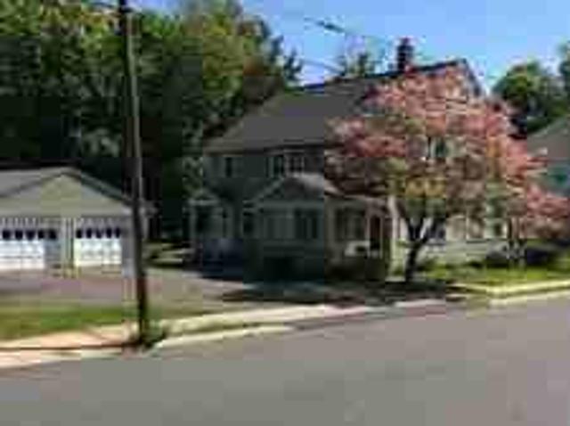 House for rent in Manchester, Connecticut